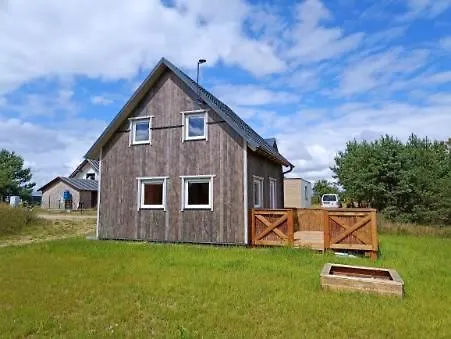 Drewniany Na Kaszubach U Oli